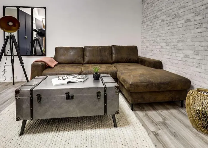 Amazing Loft 4p- Republique * Παρίσι