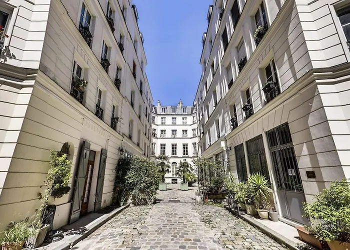 Amazing Loft 4p- Republique Διαμέρισμα Παρίσι