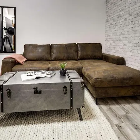 Amazing Loft 4p- Republique * Paris